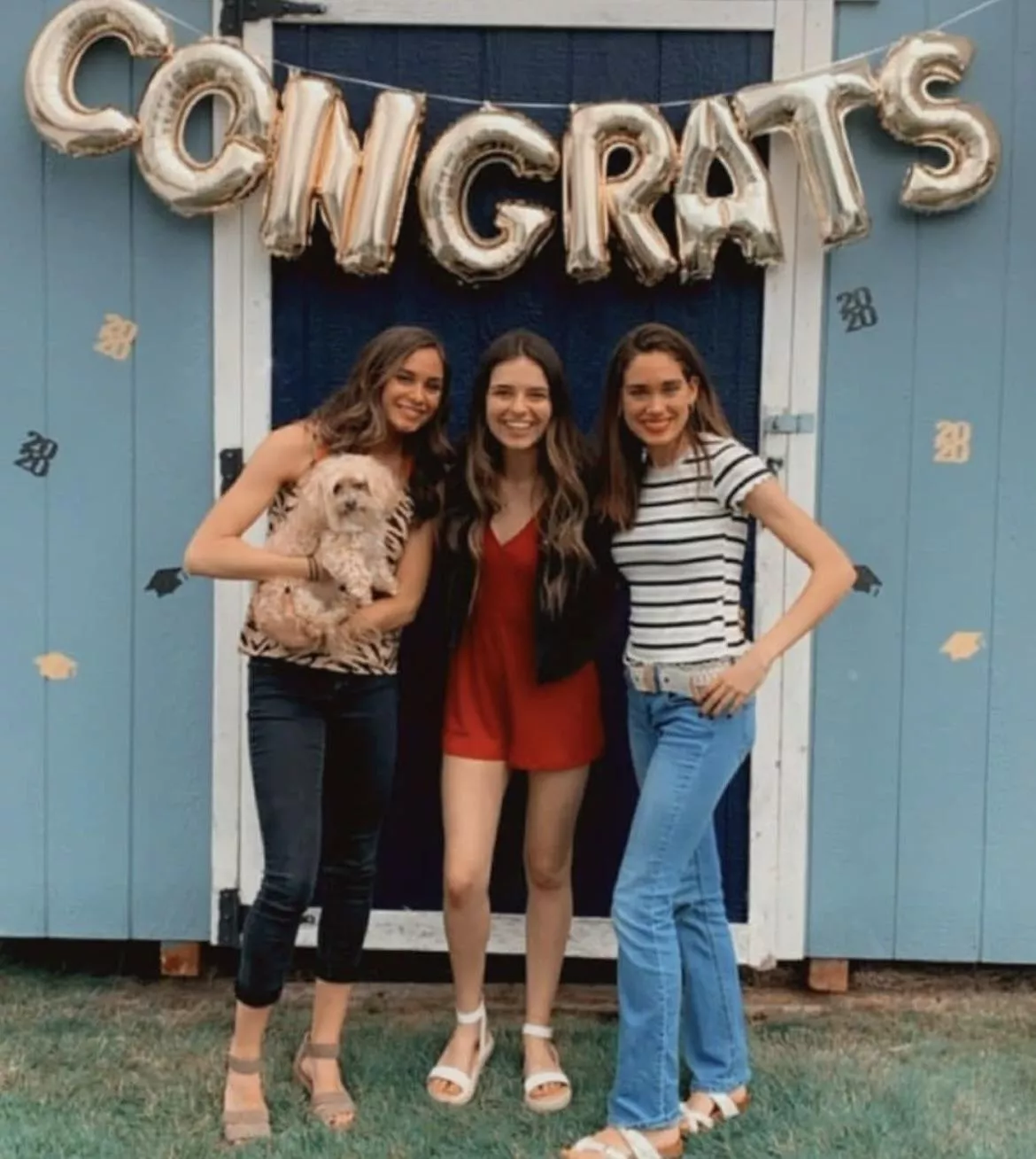 Graduation posted by Ill-Refrigerator-468