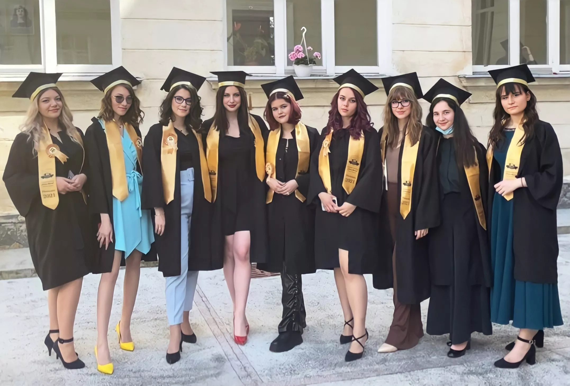 Graduation day [9] posted by 3ruhus