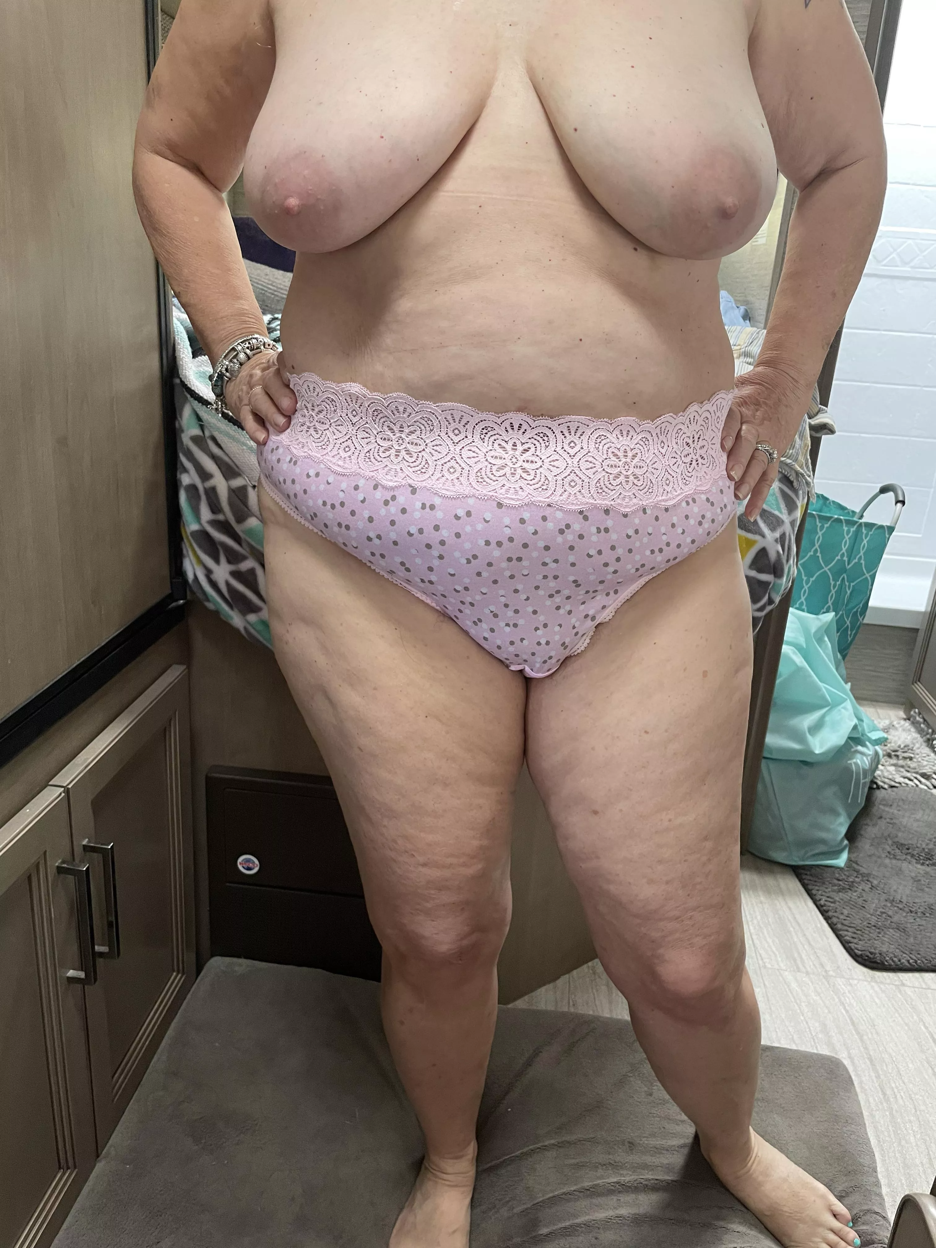 Grandma posted by 1957MsLilac