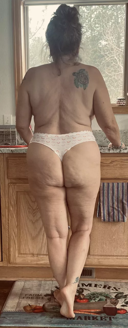 Granny Lilac by 1957MsLilac