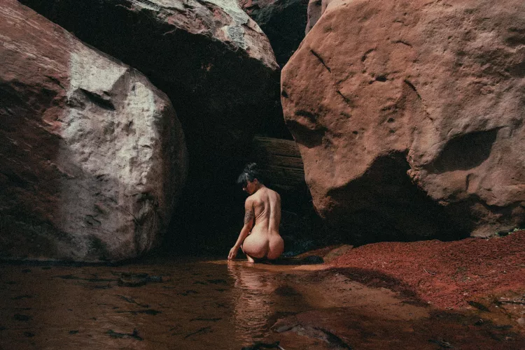 Grateful for the sunshine today ✨ by Curiousmusclegirl