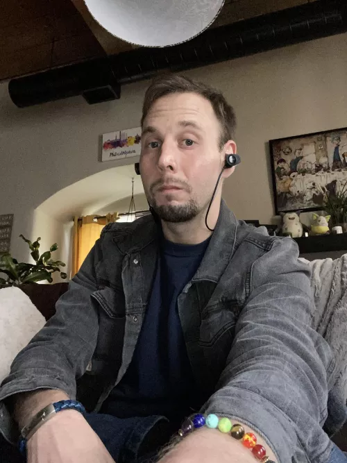 Gray days require added color. by barthm1