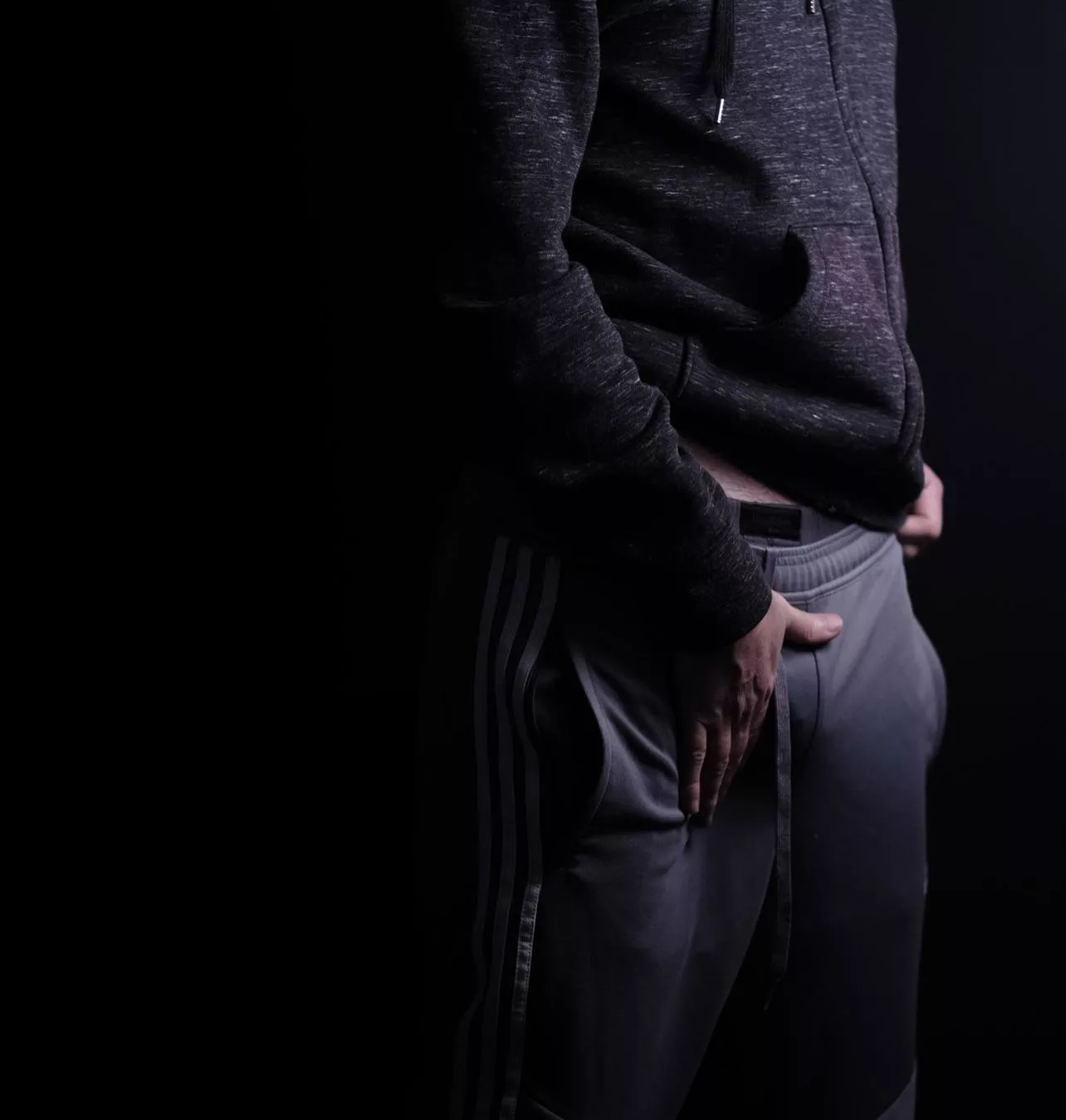 Gray pants are the best posted by Infinite-Travel1185