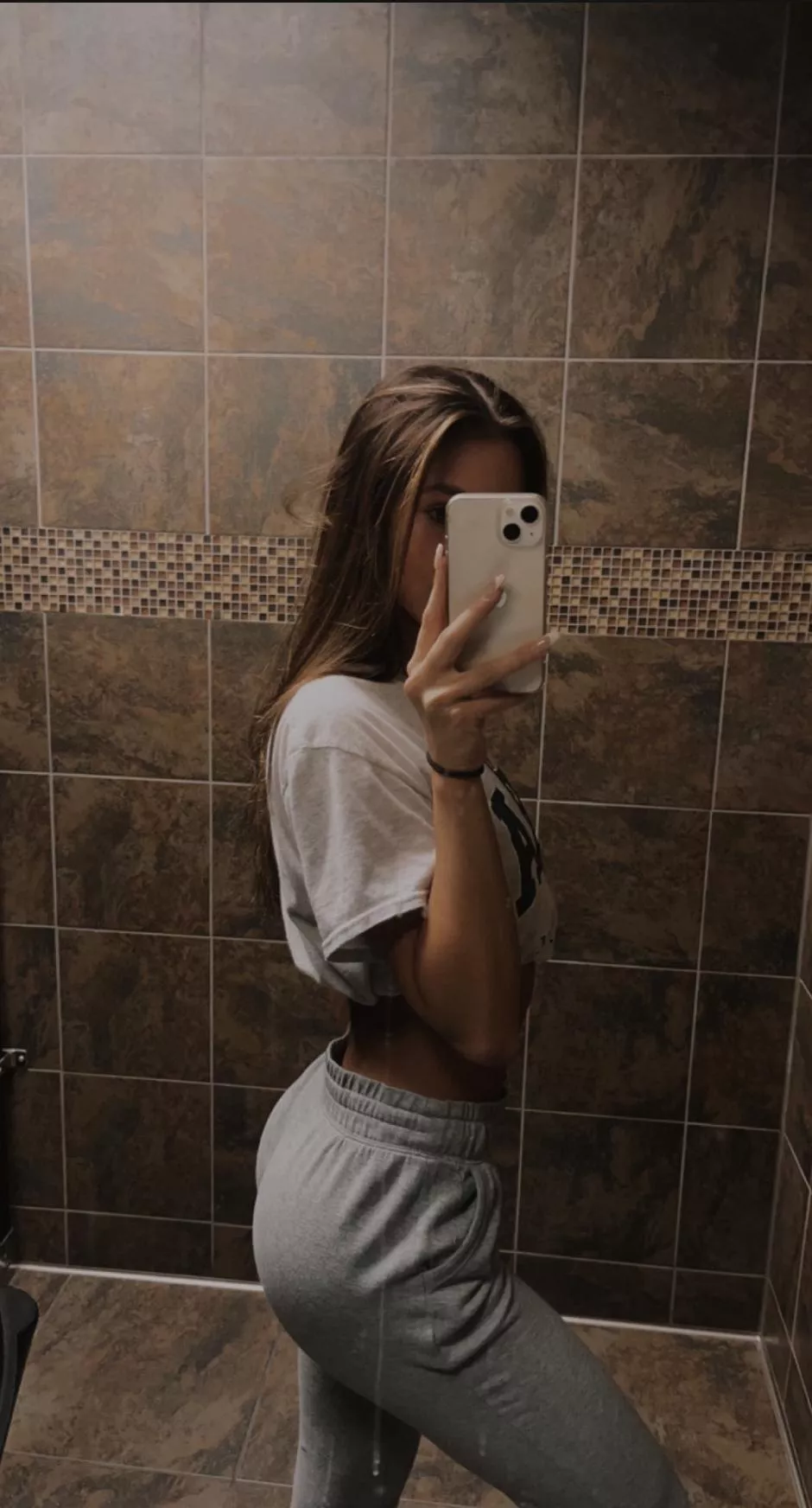 Gray Sweats IRTR posted by Meizley