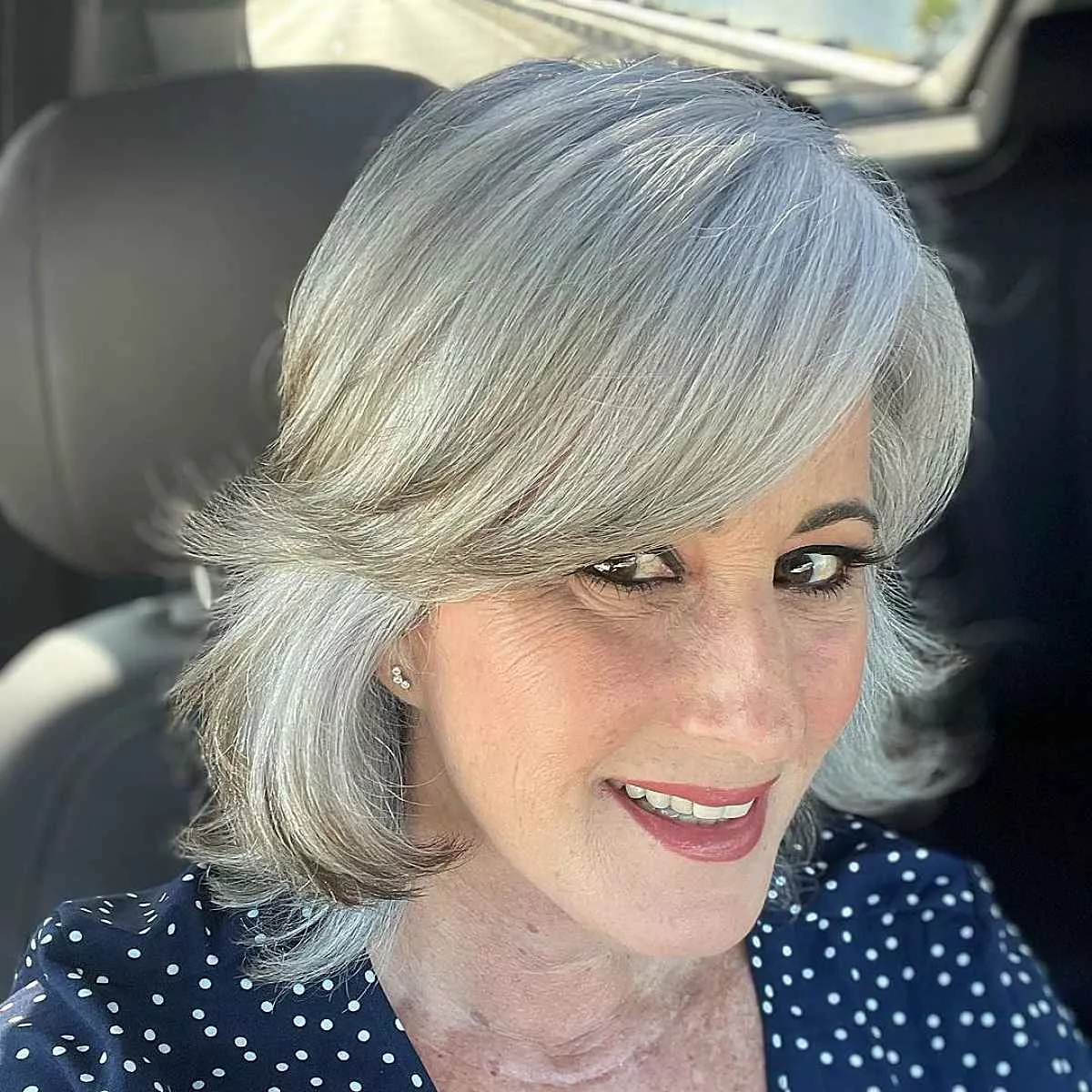 Graying milf posted by Due_Reputation_3525