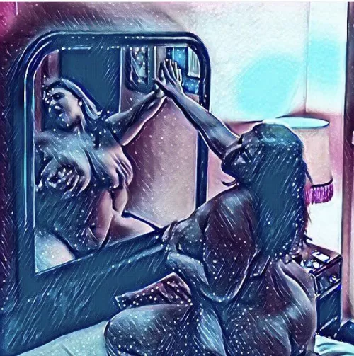 Great Art by silverstreak70