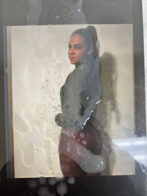 Great ass on her! by merbs88