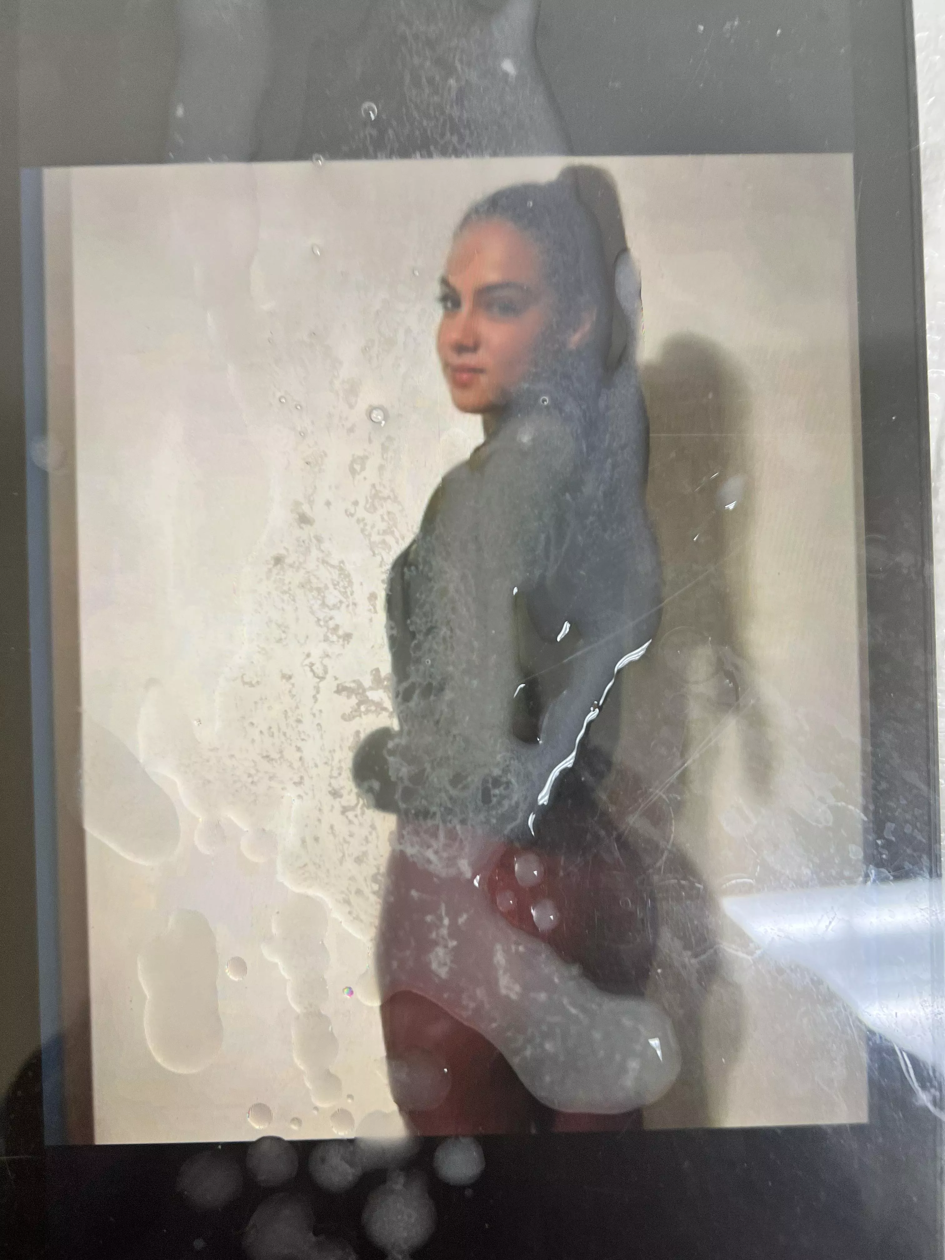 Great ass on her! posted by merbs88