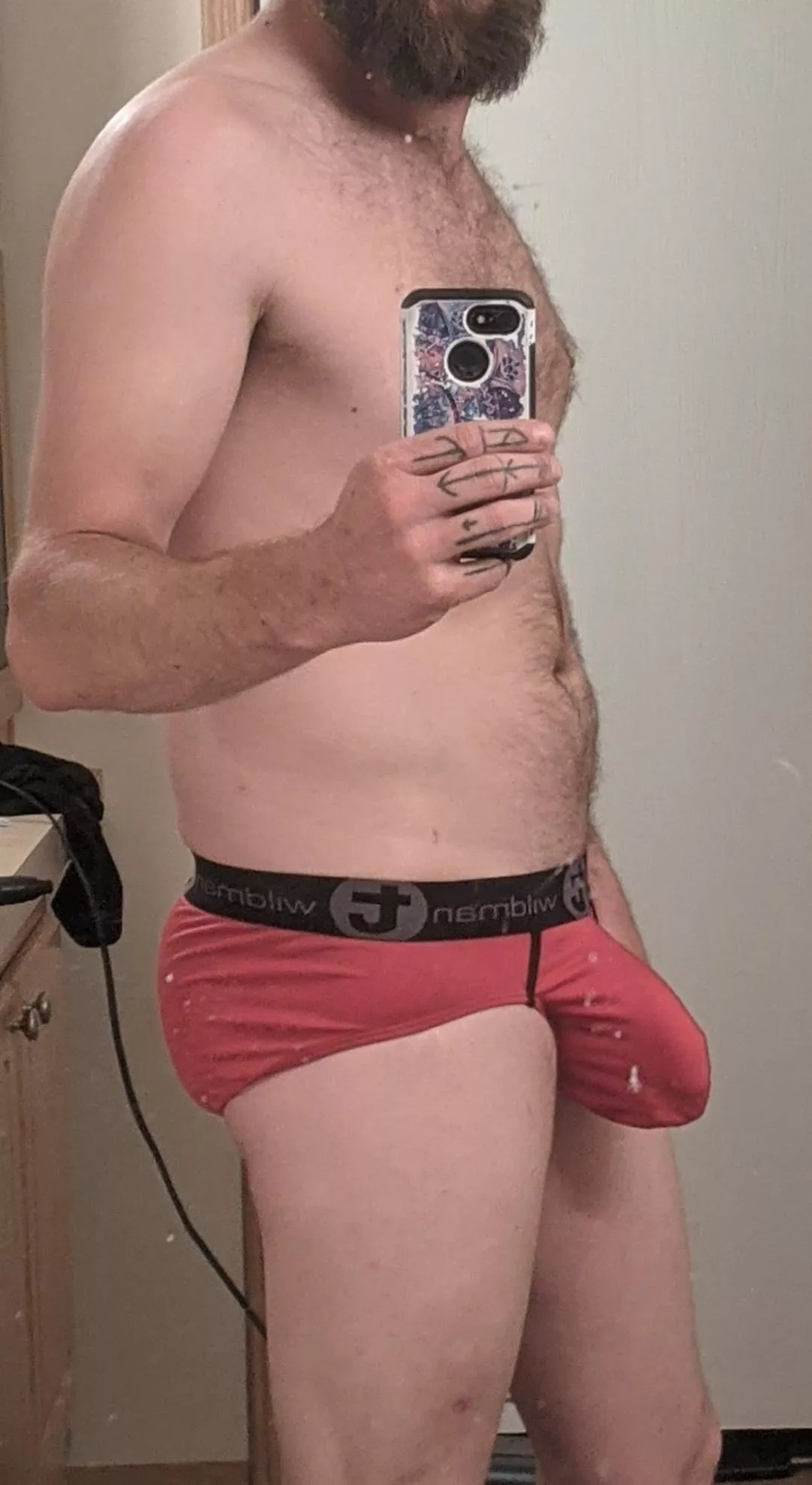 Great briefs. posted by Connect_Confusion_53