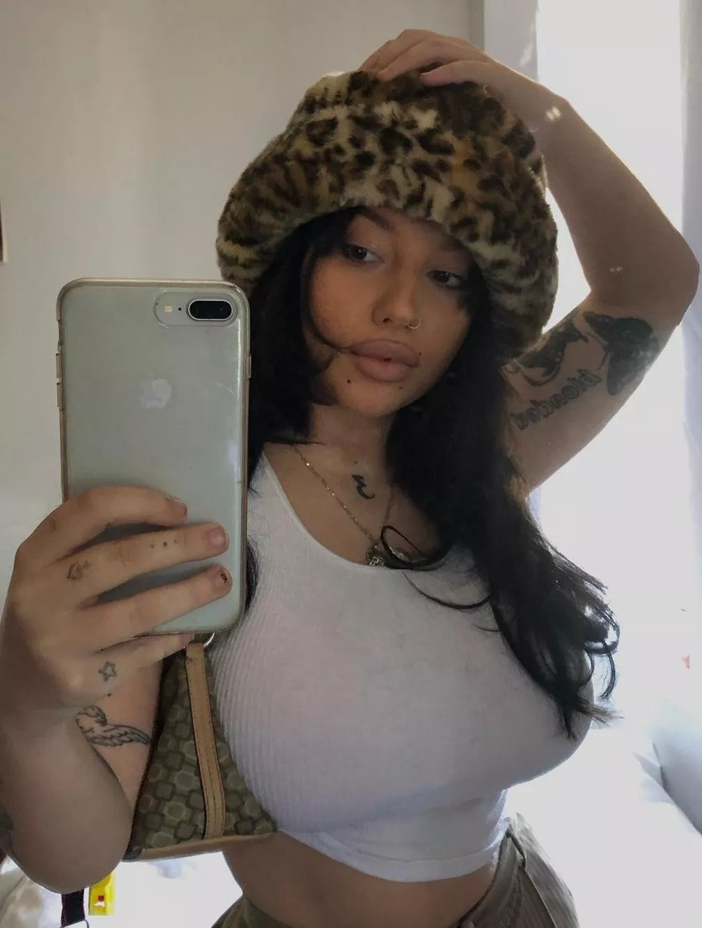 great cat posted by Lev-Parnas