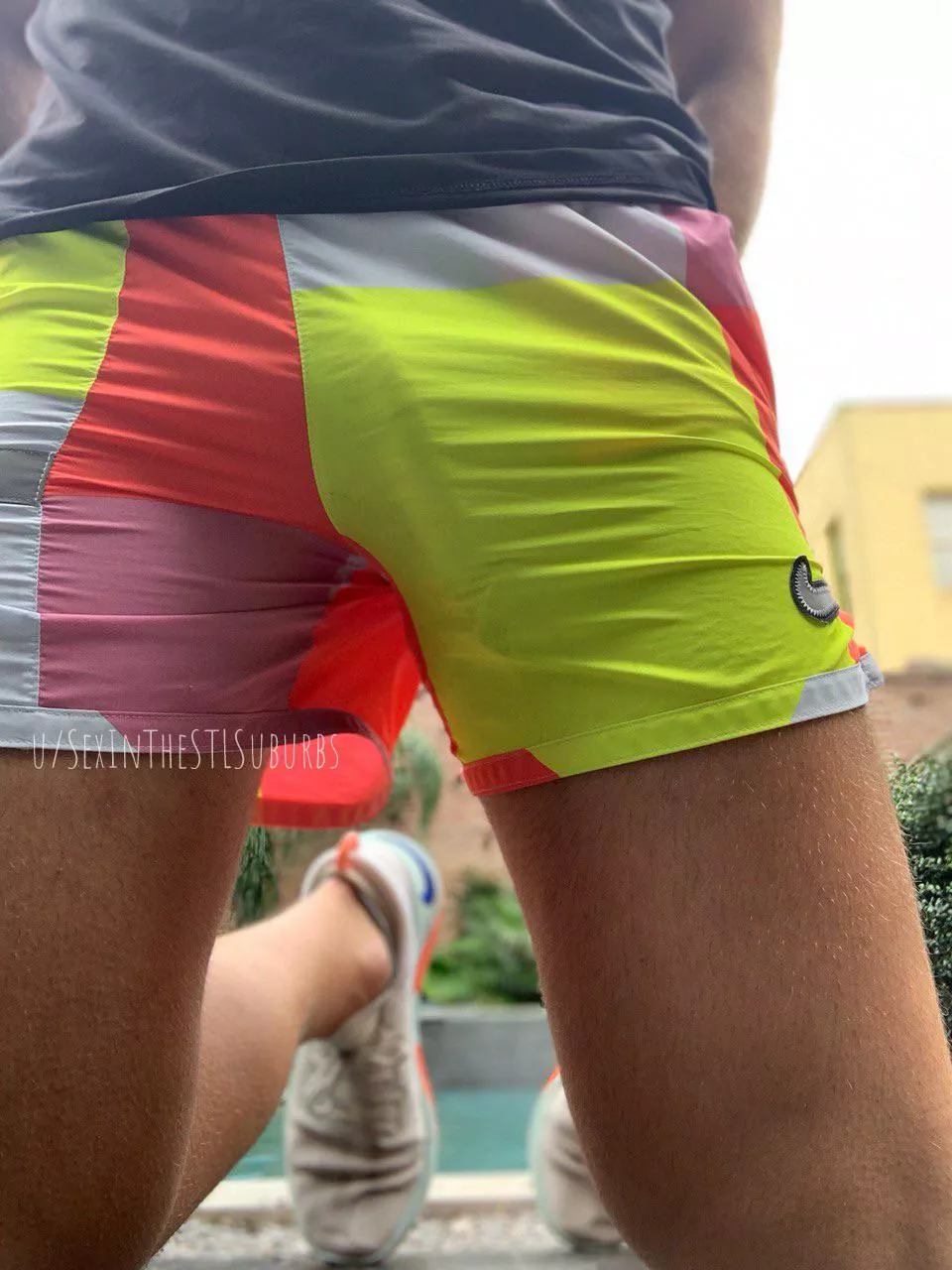 Great day for a run posted by SexintheSTLSuburbs