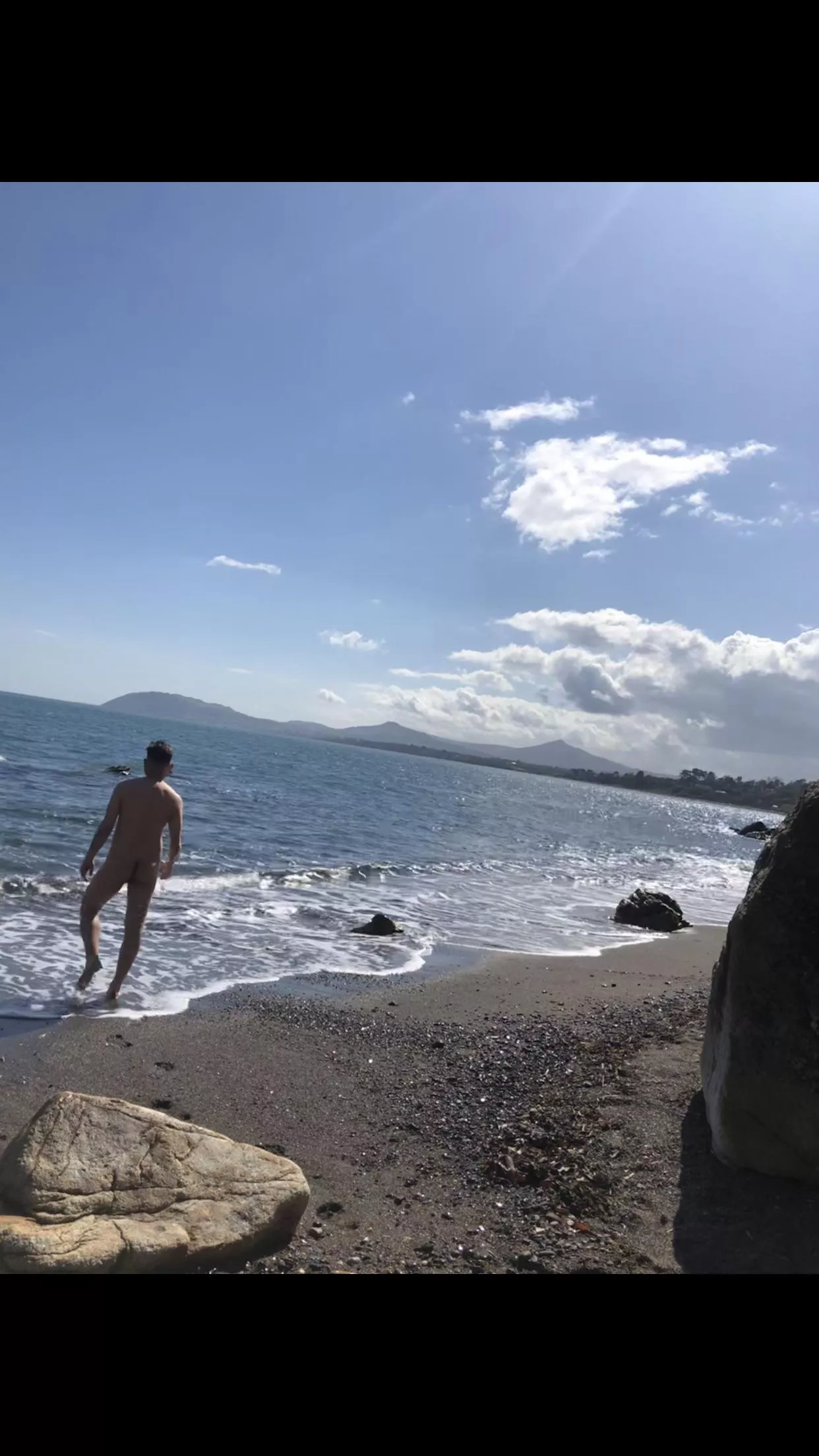 Great day in White Rock posted by londoner000