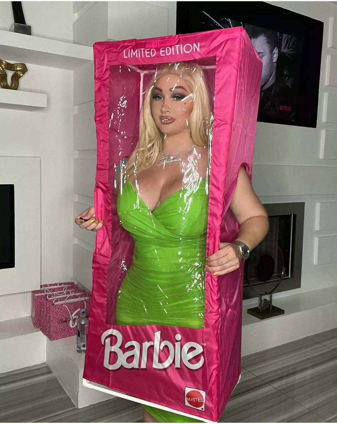 Great fit posted by HerPooperisMine