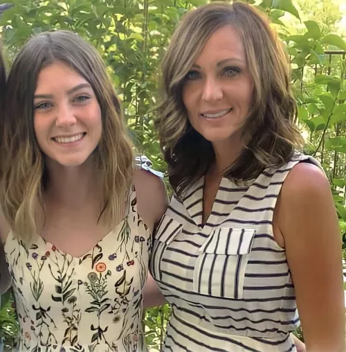 Great gals by 466nswl