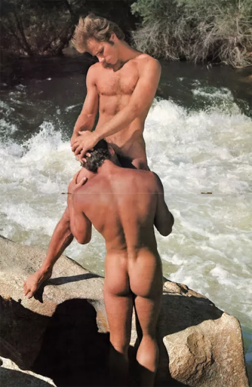 Great location by SevenNSFW