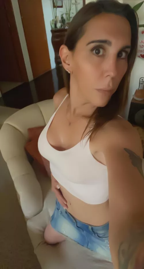 Great Saturday night by erikabikergirl