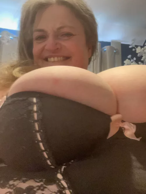 Great selfie don’t you you think xxxx by bbwgilfuk