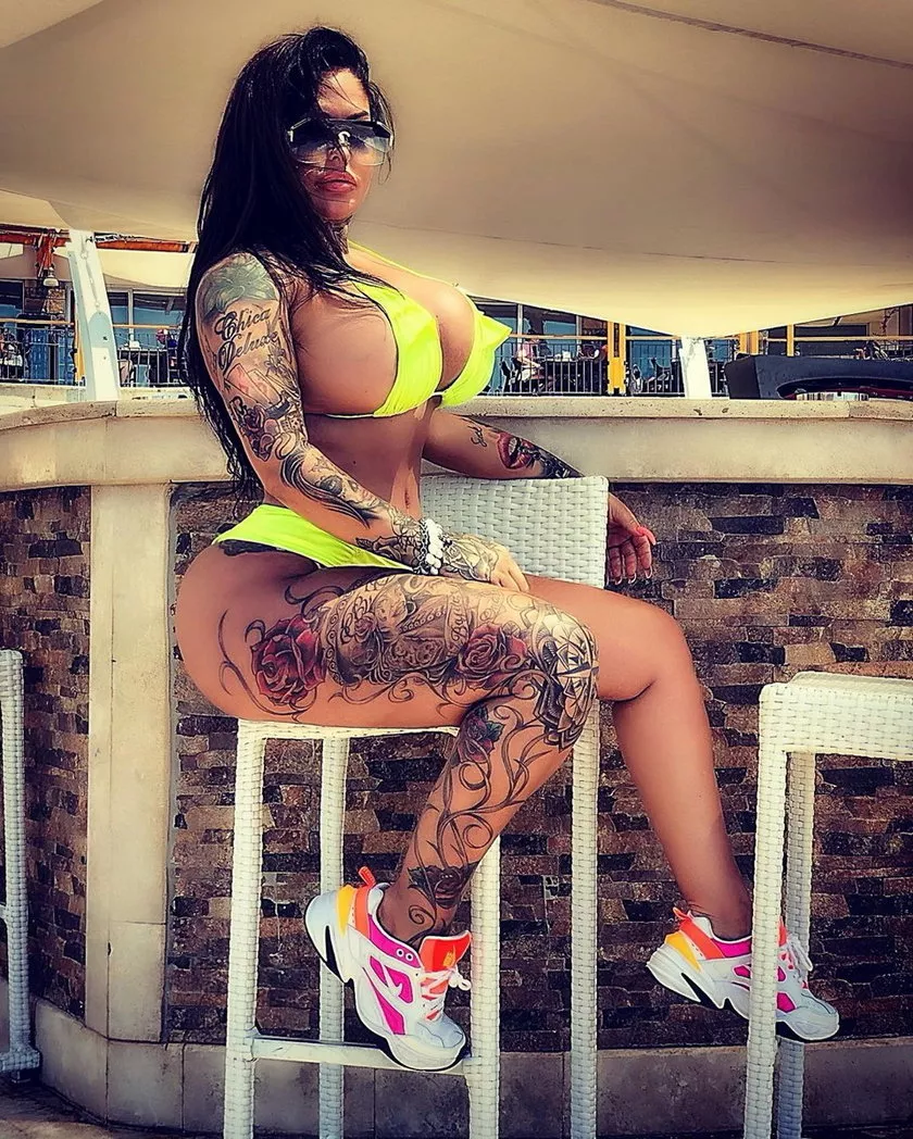 Great trainers posted by BimboSimp