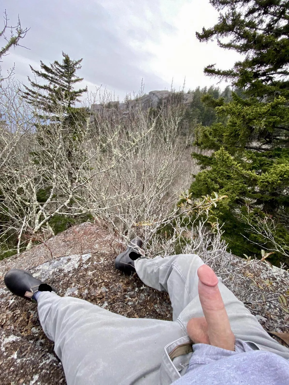 Great views (M 22) posted by Pirateducky99