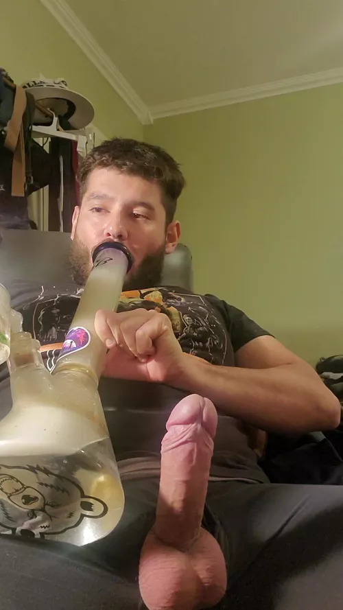 Great way to start a day (m) by thebigcheese50