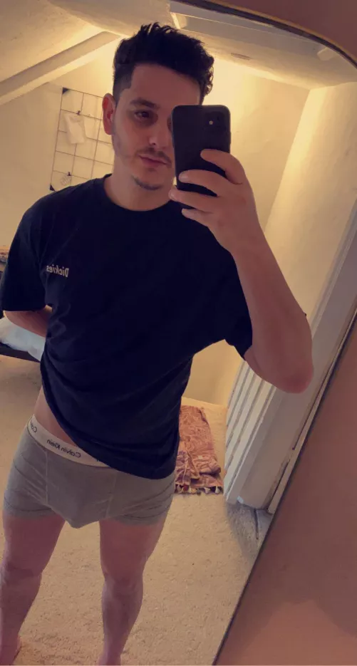 Great way to start the weekend by hornyukdude