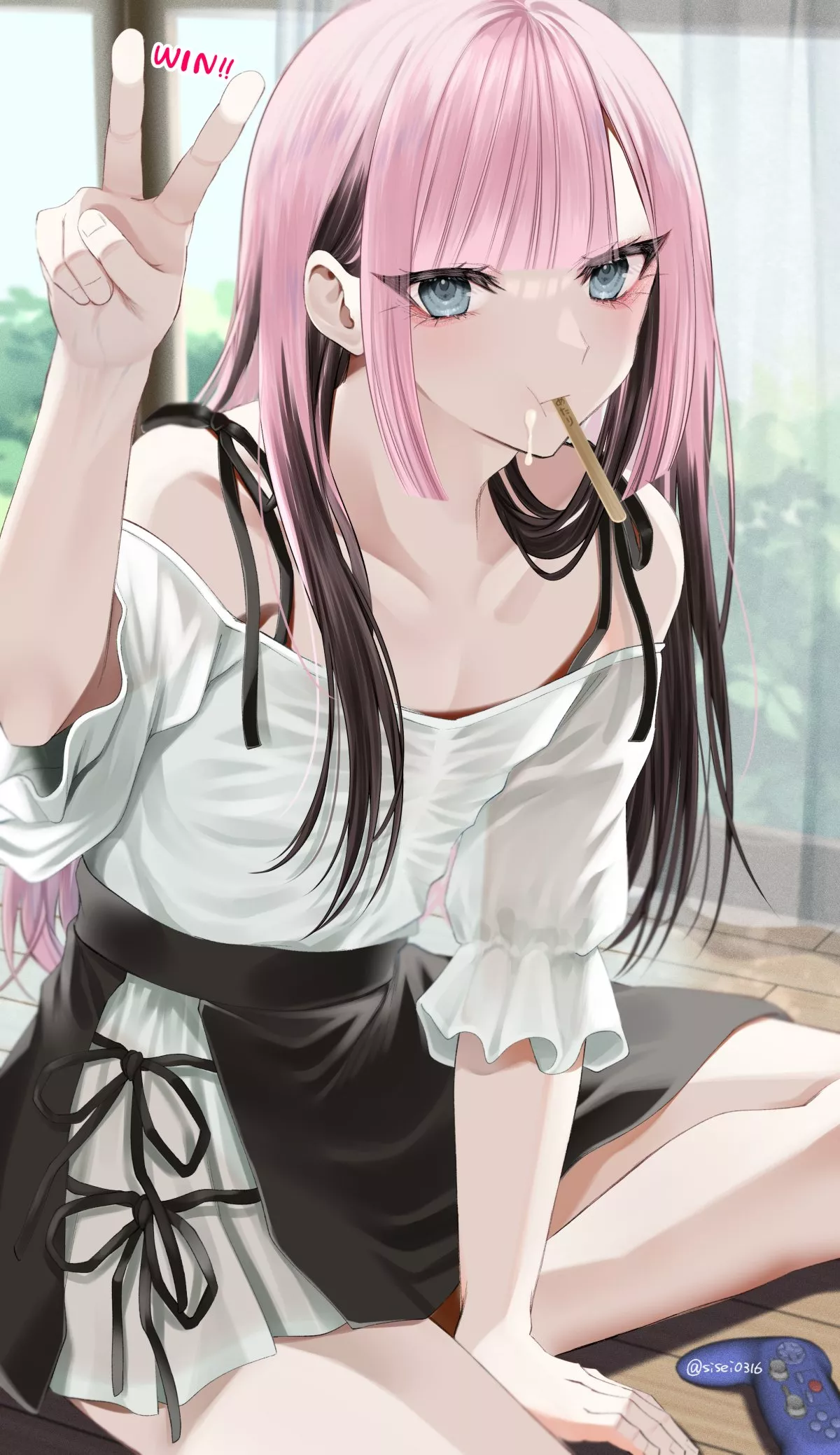 Greatest (boi)friend posted by pedoro_pedoro