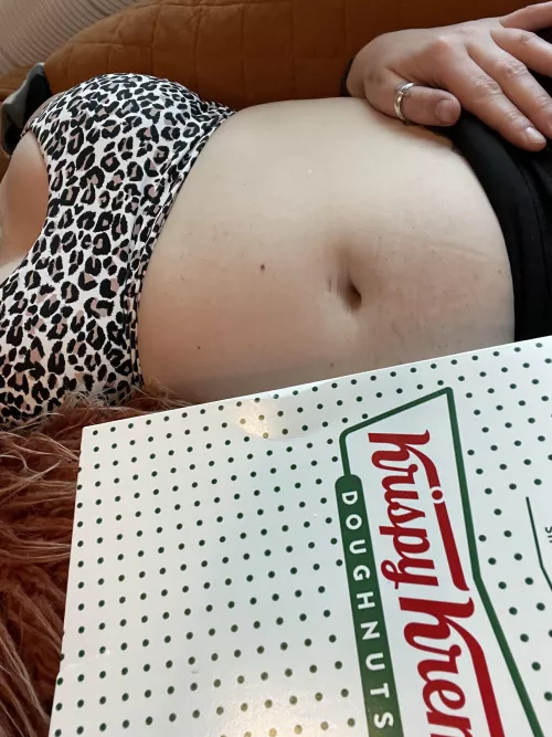 greedy girl got carried away… vid on my onlyfats 🤣 by curious-clever