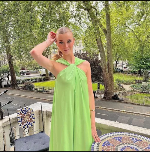 green by olive_oil_twist