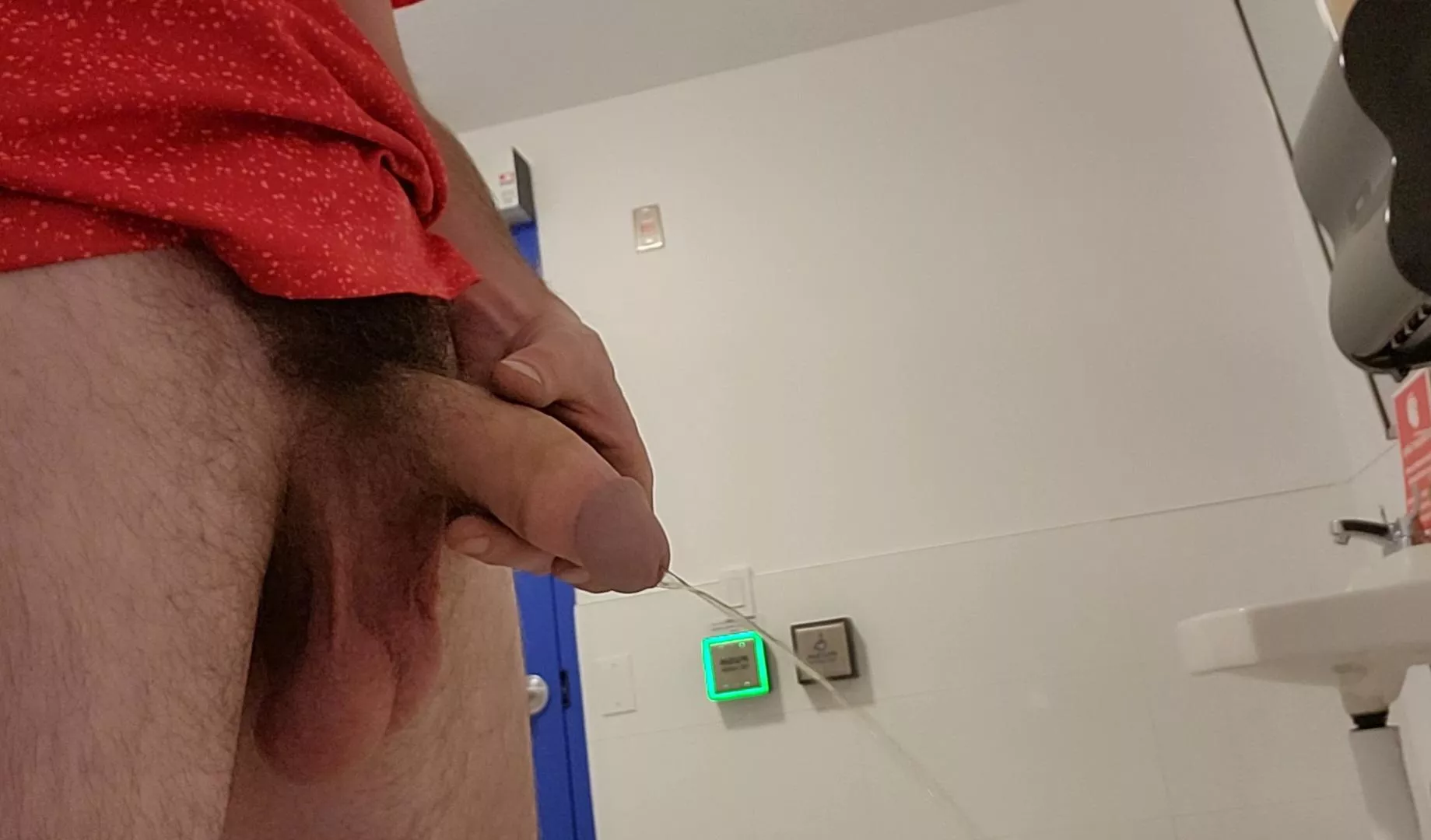 green means its unlocked 😏 posted by Double-Win305