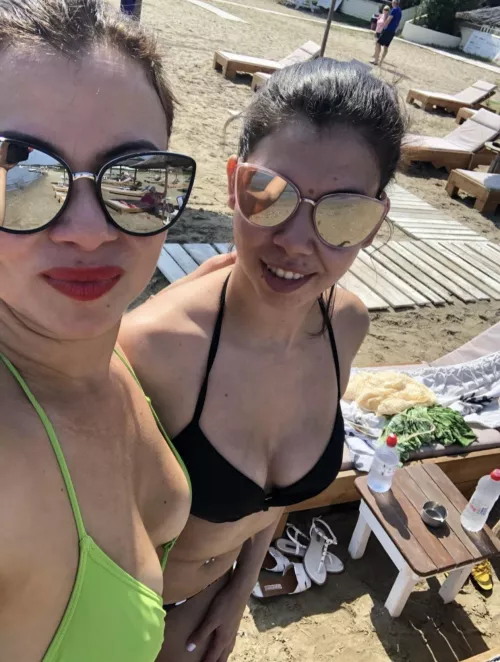 Green or black by intotheunknow2