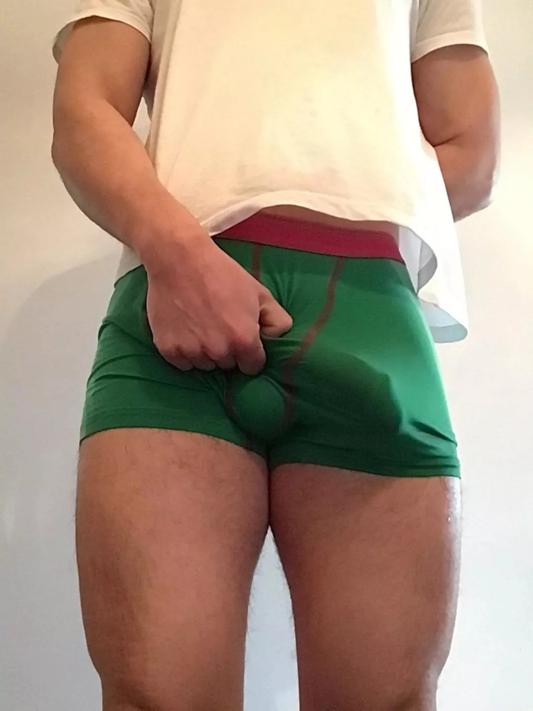 Green perspective 🍀 posted by kevin2-2-2