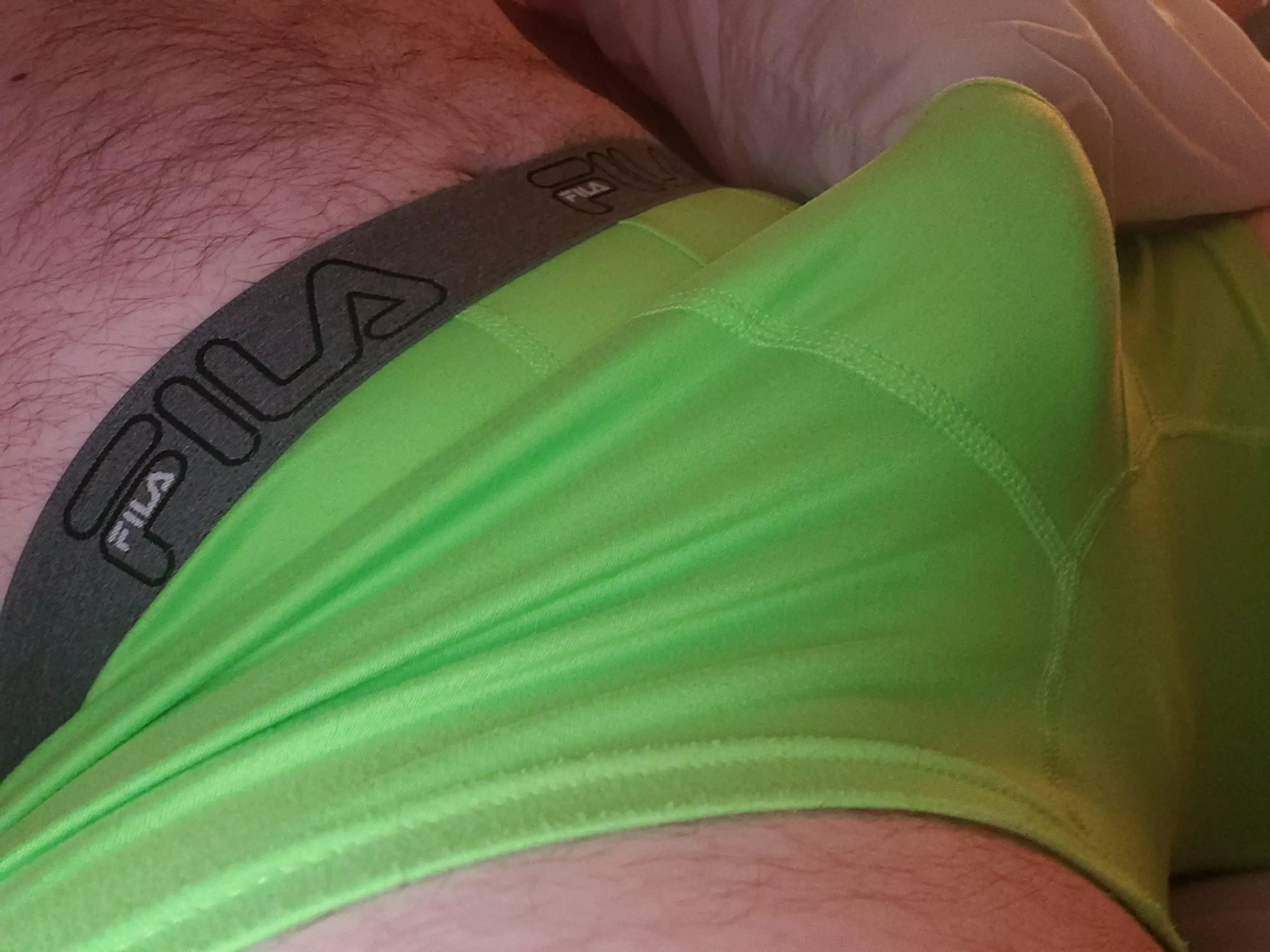 Green with Envy 🍀 posted by SMDBZ25