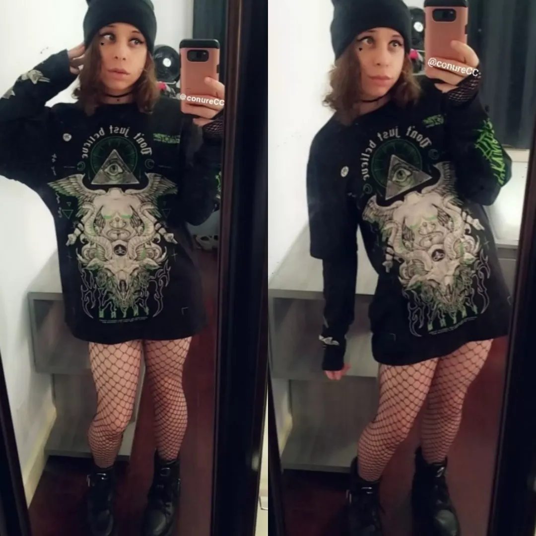 greenbitchfromkimpossible.jpg posted by conureCC