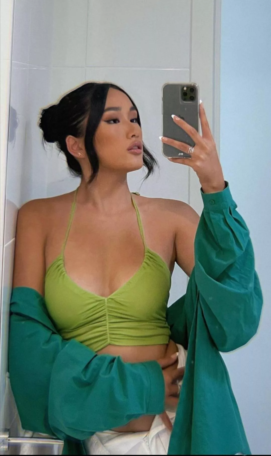 Greens posted by brownsoul85