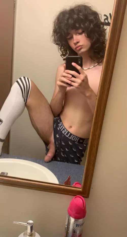 Greetings 👅🐰 by Wise_Phrase_5906