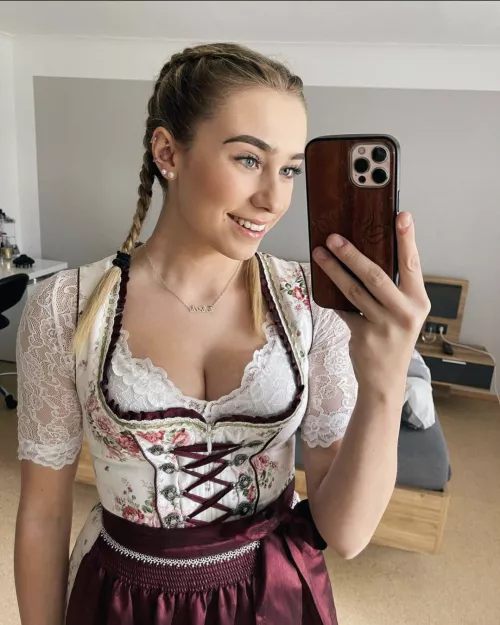 Greetings from Germany (IRTR) by KathiMuenster