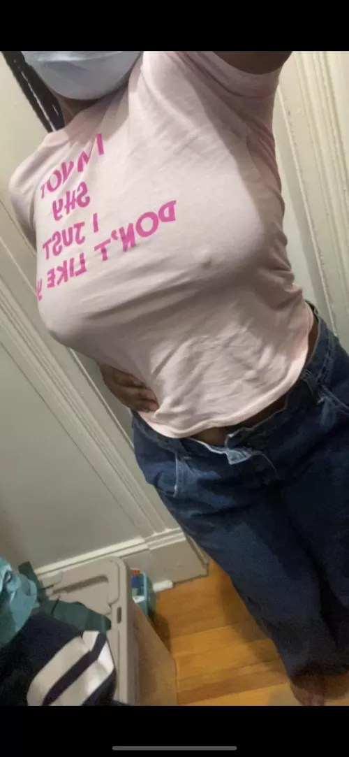 greetings from my closet by choclatequake