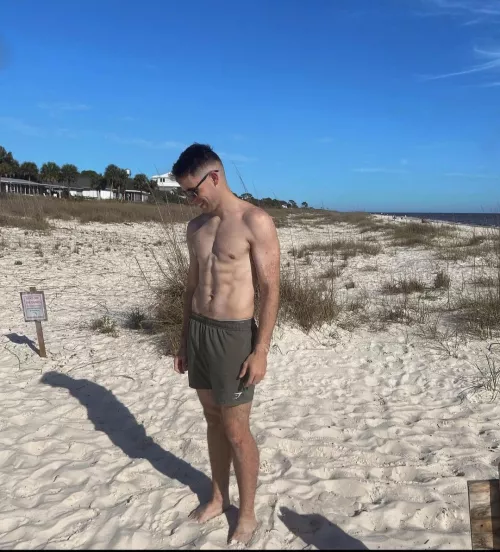 Greetings from Spring Break! by throwaway8991011