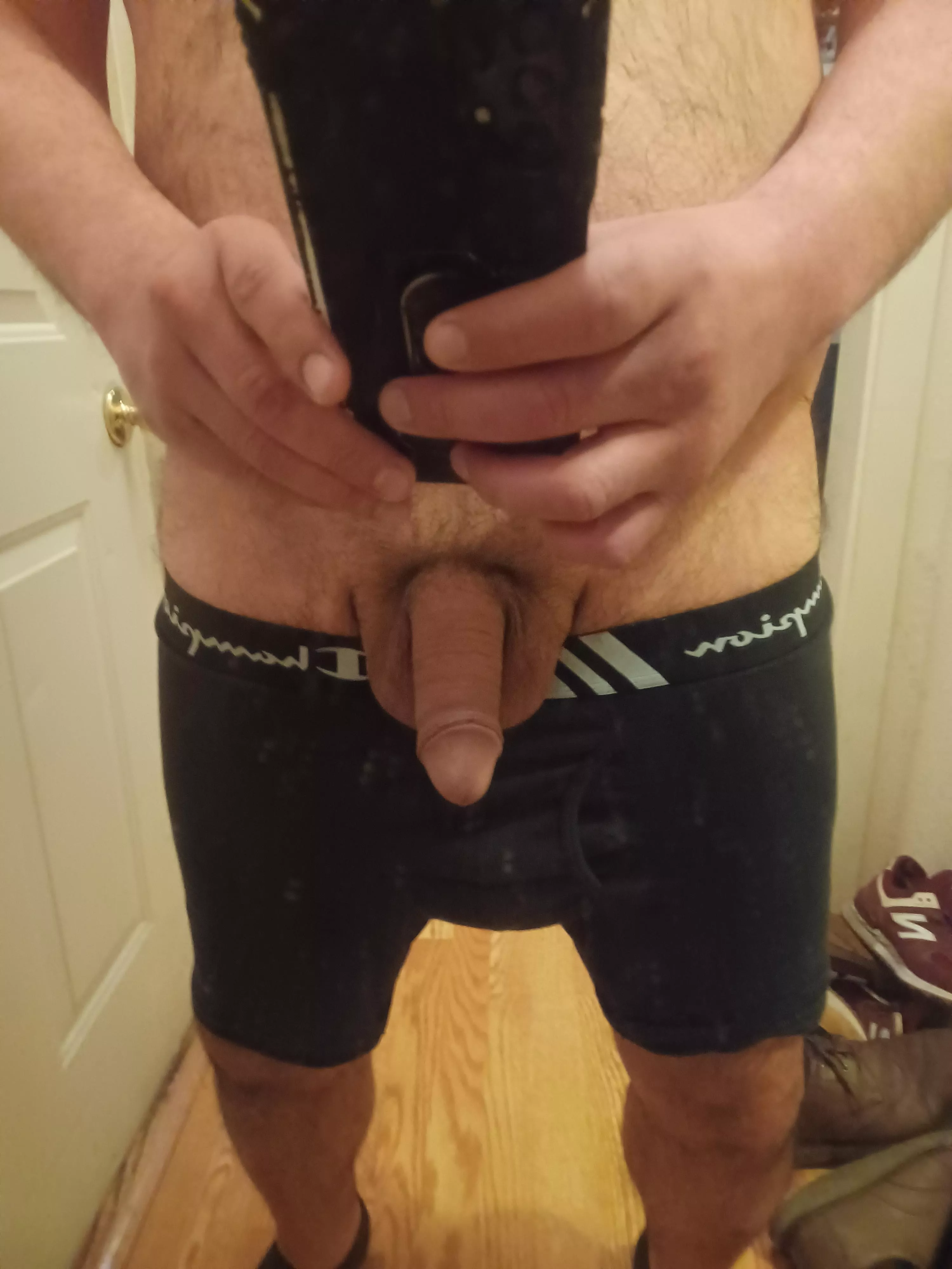 Greetings 😜 posted by GetchuJoe