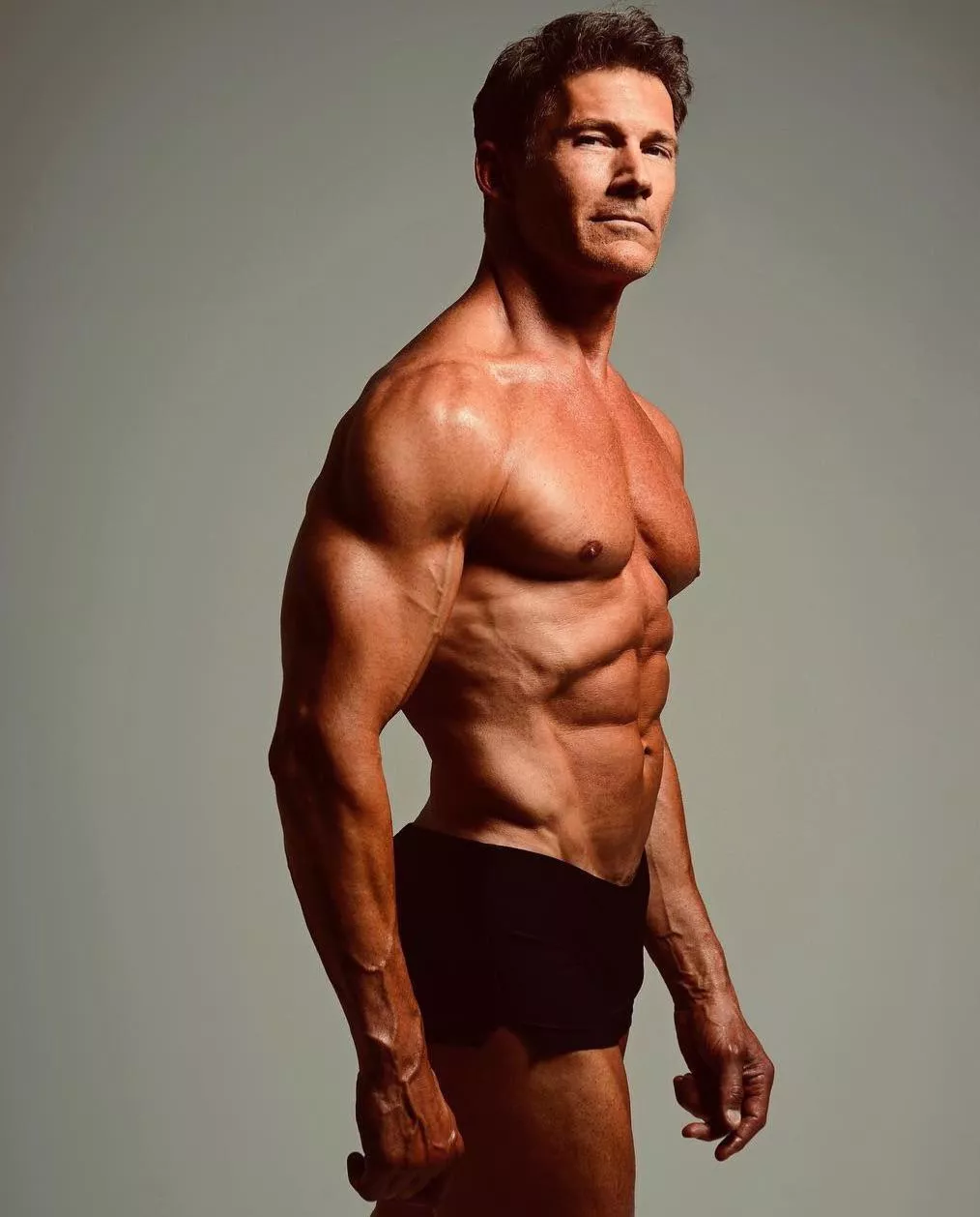 “Gregg Avedon by Chad Chisholm” … posted by neilfromsydney2003