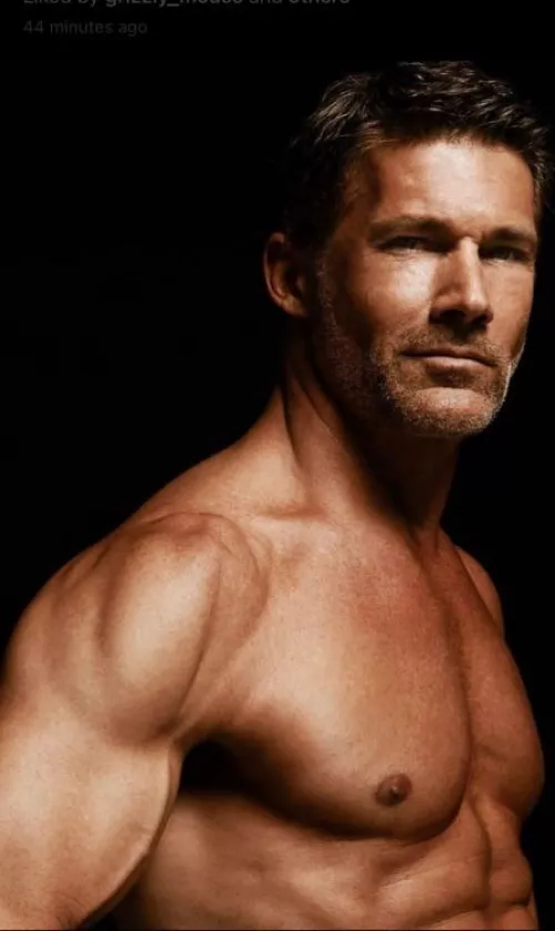 “Gregg Avedon” … by neilfromsydney2003