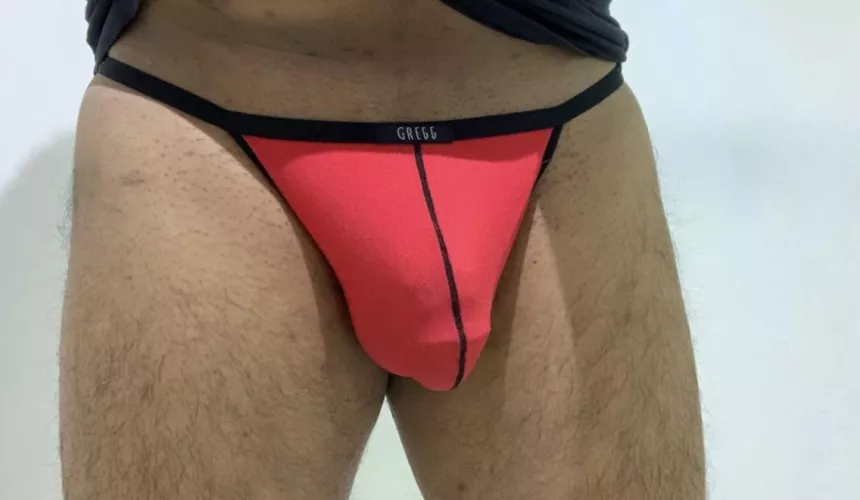 Gregg Homme by gstring81