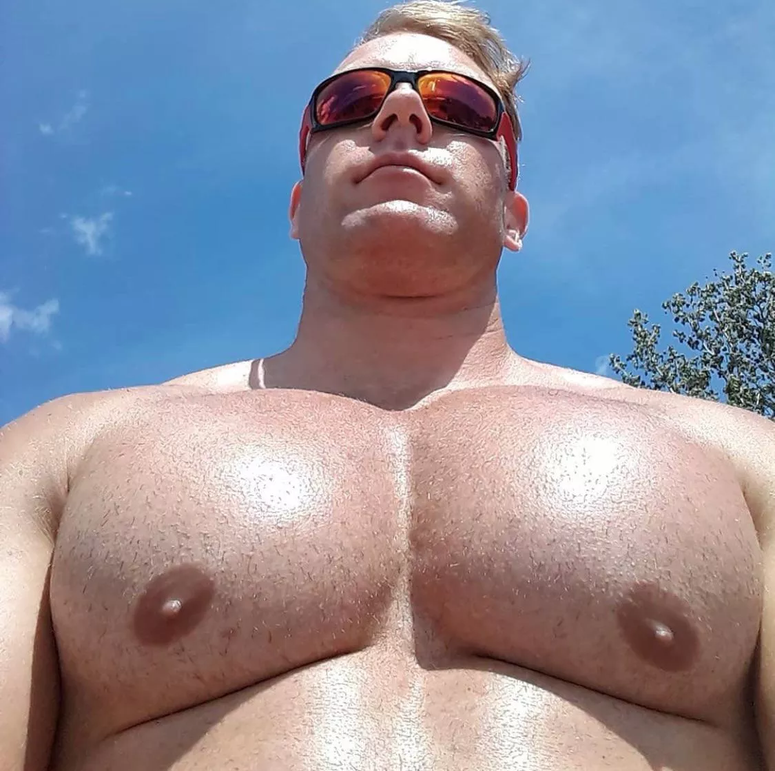 Gregory Hall posted by PocketGay13