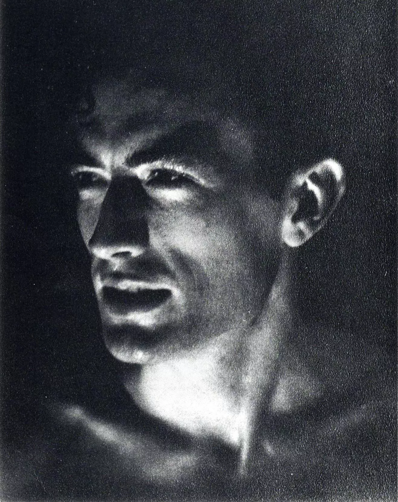 “Gregory Peck - 1938” … posted by neilfromsydney2003