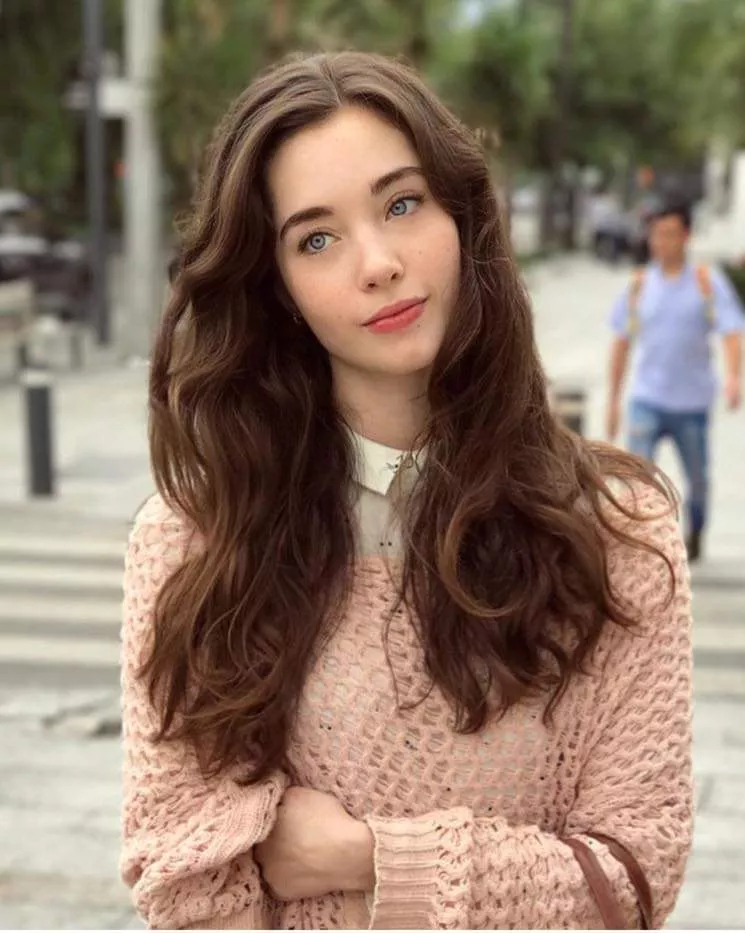 Greta Elizondo posted by 1993Rules