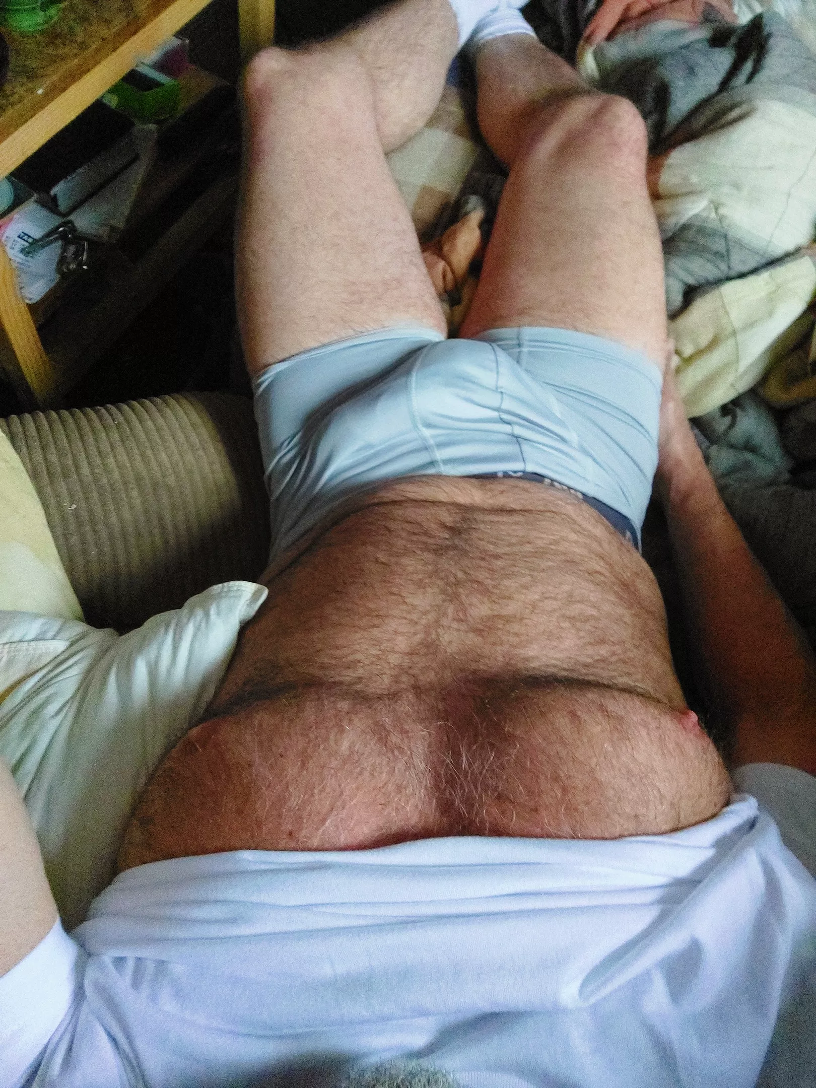 Grey posted by anoninupstate