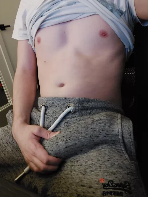 Grey and BWC by AethBlu