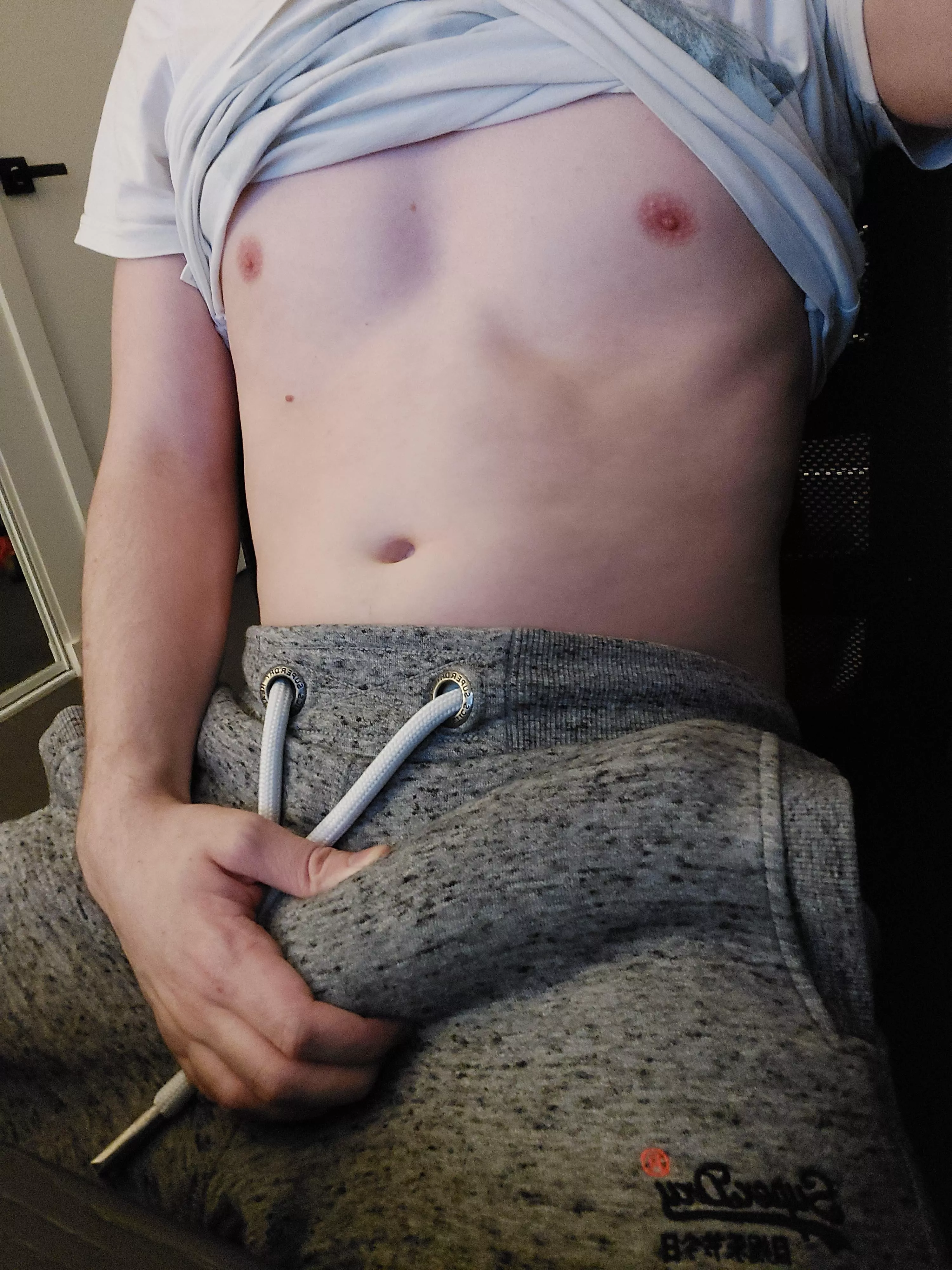 Grey and BWC posted by AethBlu