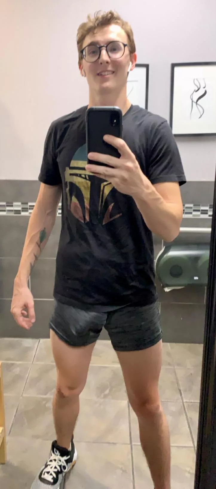 Grey is my favorite color posted by TommySmokeOF