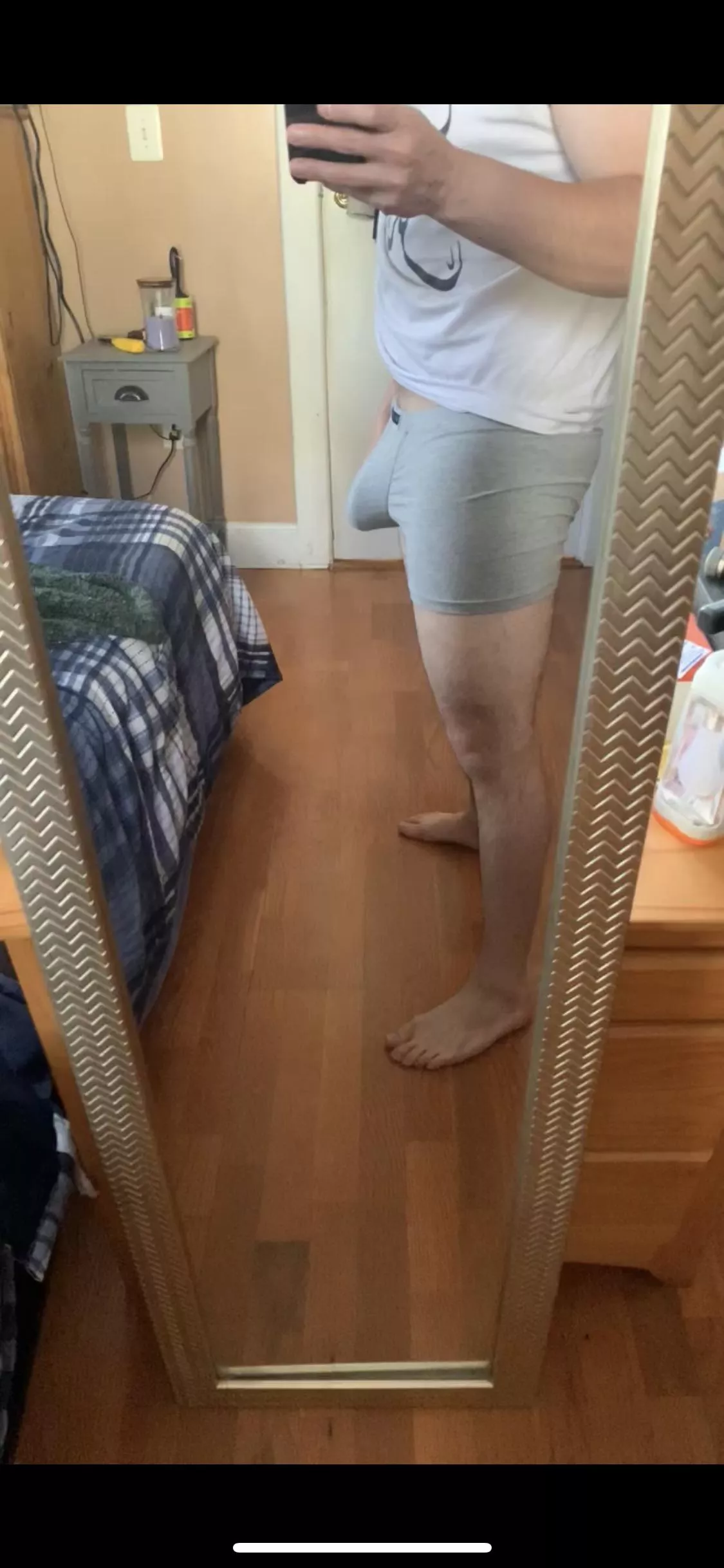 Grey seems to be the fan favorite posted by cews1